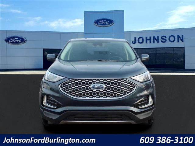 Certified 2023 Ford Edge SEL w/ Convenience Package image 8