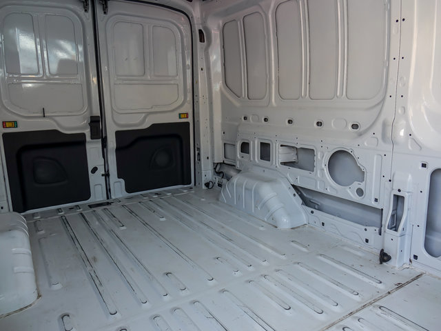 Certified 2023 Ford Transit 250 Medium Roof RWD image 24