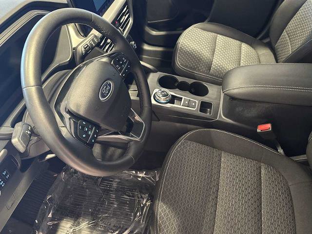 Certified 2023 Ford Escape Active w/ Tech Pack #2 image 19