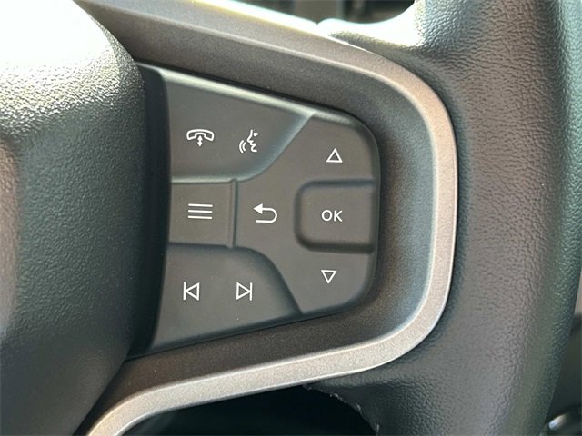 Certified 2024 Ford Bronco Wildtrak image 33