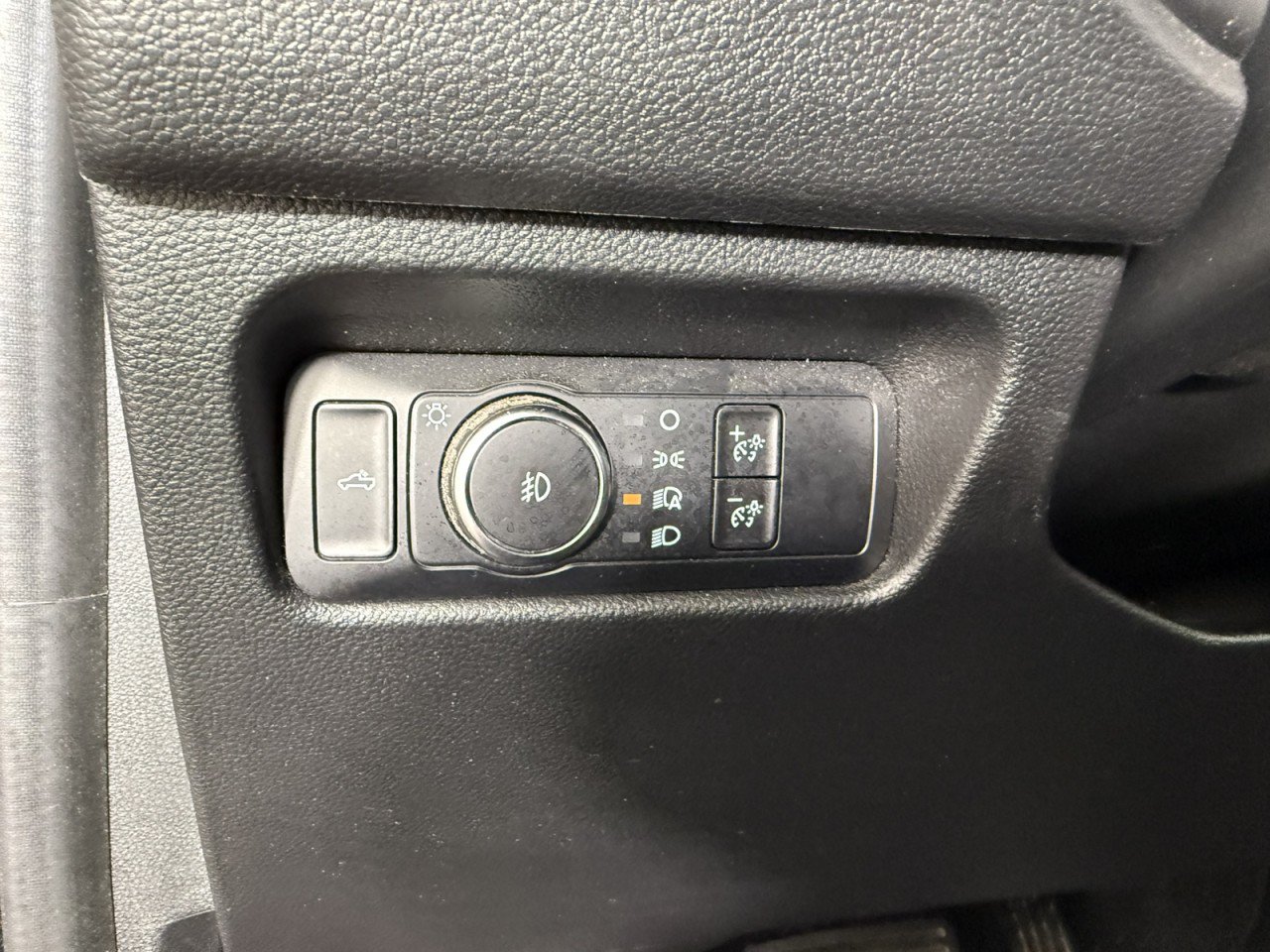 Certified 2025 Ford Ranger XLT w/ Equipment Group 301A High AWD/4WD image 22