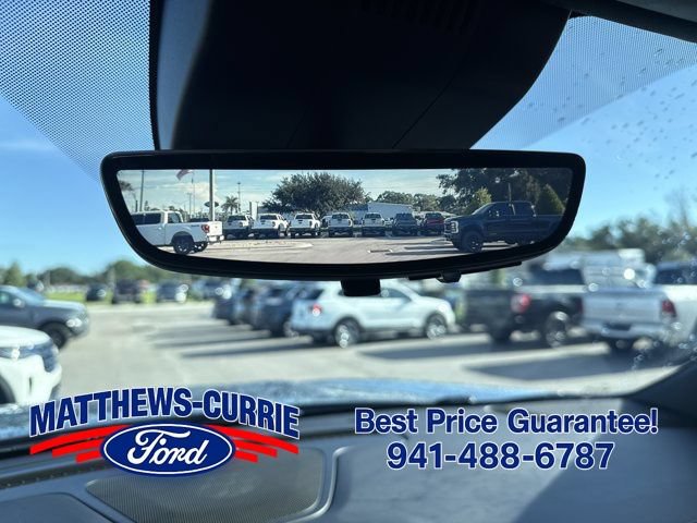Used 2024 Chevrolet Tahoe High Country w/ Advanced Technology Package RWD image 12