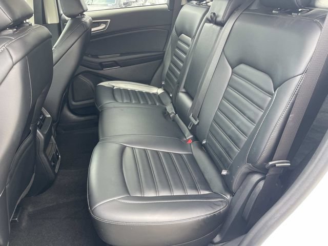 Certified 2024 Ford Edge SEL w/ Convenience Package AWD/4WD image 22