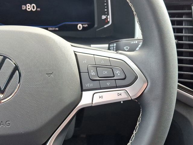 Used 2022 Volkswagen Atlas Cross Sport SE AWD/4WD image 22
