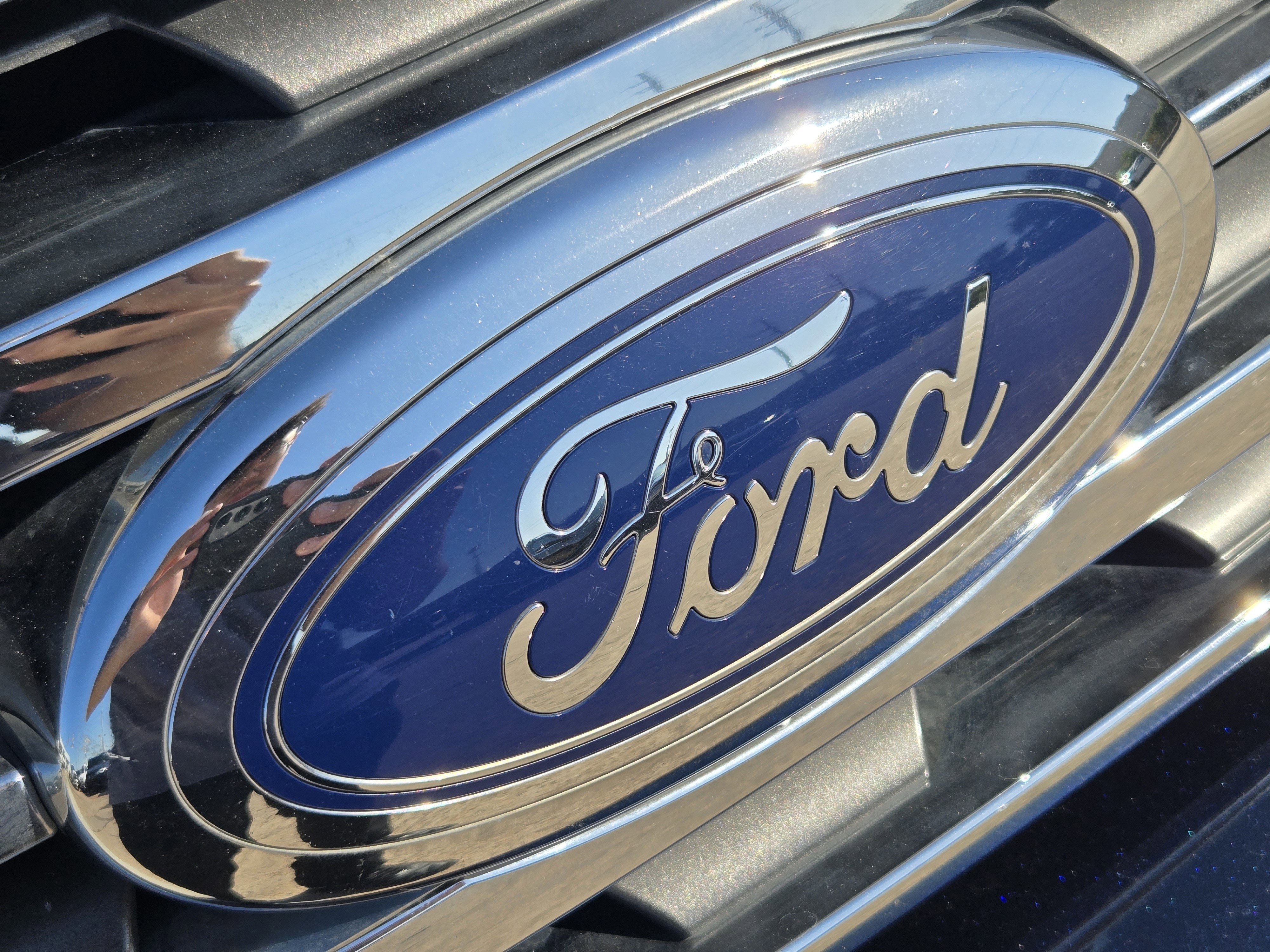 Certified 2021 Ford Expedition Max XLT RWD image 8