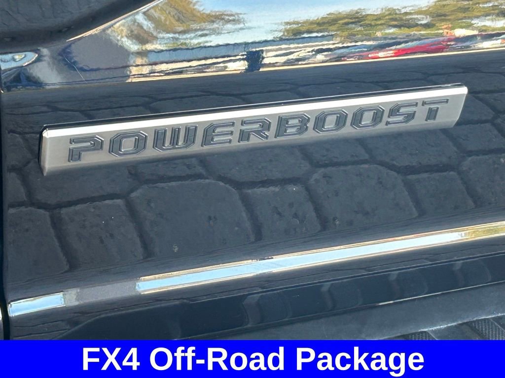 Certified 2024 Ford F150 XLT w/ Equipment Group 302A MID image 20