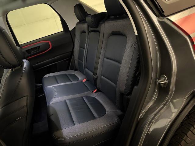 Certified 2021 Ford Bronco Sport Outer Banks w/ Outer Banks Package image 32