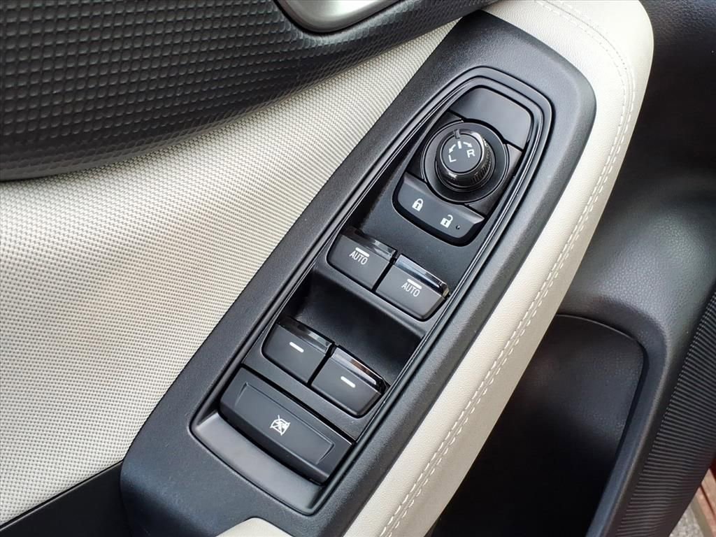 Used 2022 Subaru Forester Premium image 13