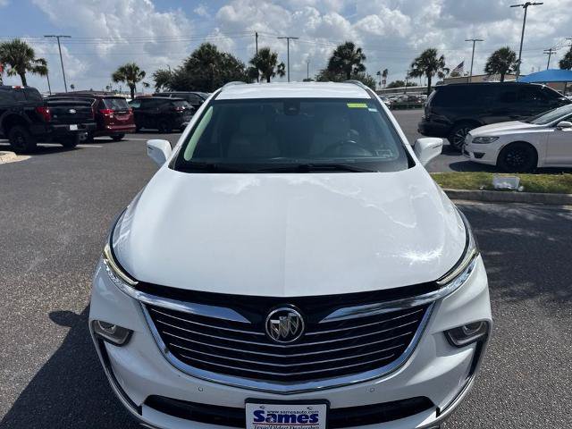 Used 2022 Buick Enclave Essence w/ LPO, Floor Liner Package FWD image 6