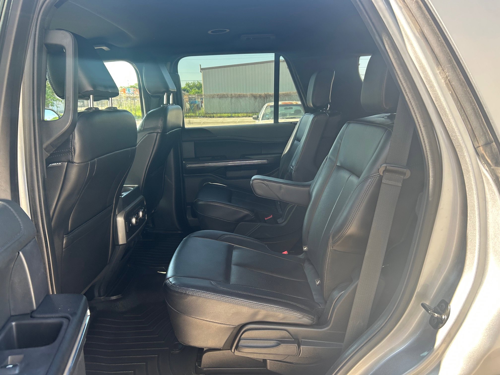 Certified 2021 Ford Expedition XLT RWD image 12
