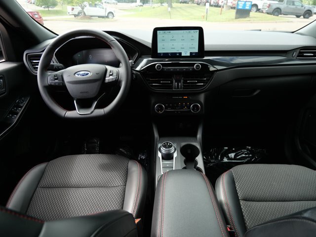 Certified 2026 Ford Escape ST-Line AWD/4WD image 18