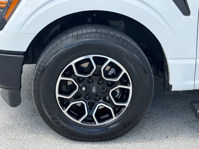 Certified 2024 Ford F150 XL RWD image 12
