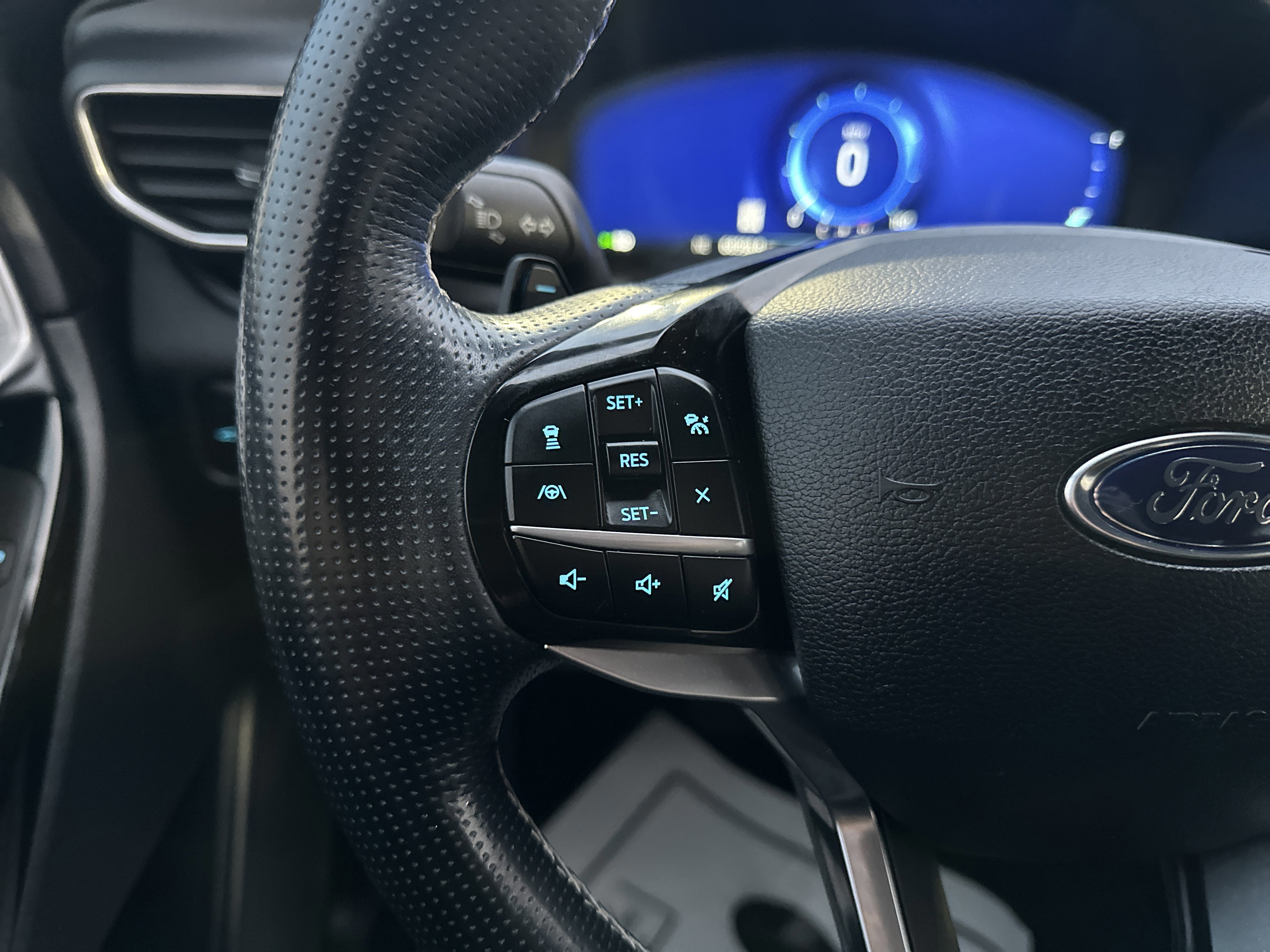 Certified 2021 Ford Explorer ST w/ Equipment Group 401A image 18