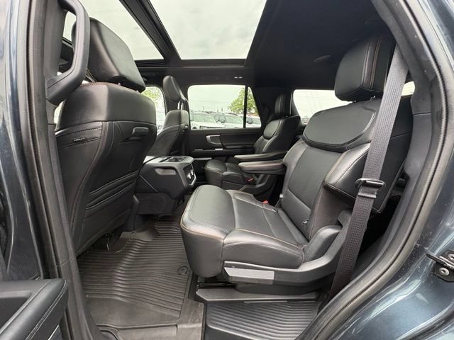 Certified 2025 Ford Expedition Tremor AWD/4WD image 27
