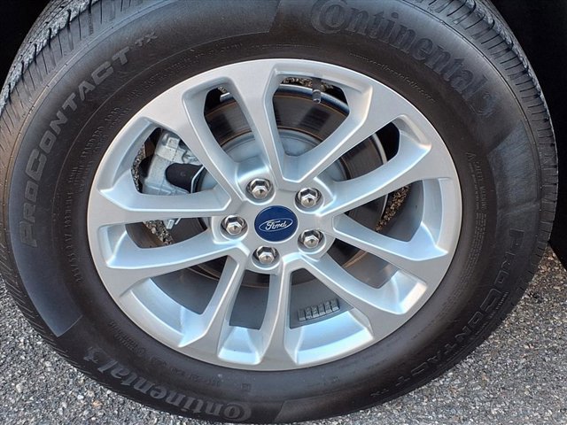 Certified 2022 Ford Escape SE w/ Convenience Package image 29