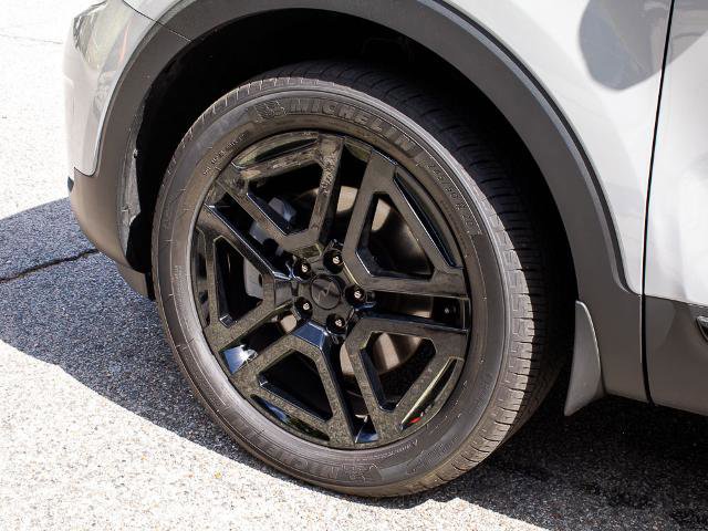 Used 2025 Kia Telluride SX Prestige X-Line image 5