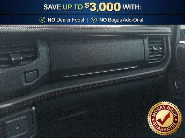 Certified 2023 Ford Expedition Max Limited AWD/4WD image 17