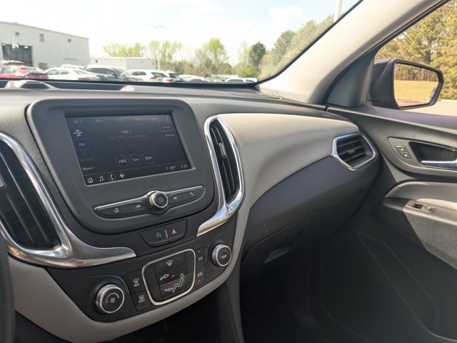 Used 2022 Chevrolet Equinox LT FWD image 19