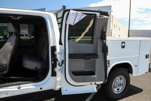 Certified 2022 Ford F250 XL w/ Power Equipment Group AWD/4WD image 22