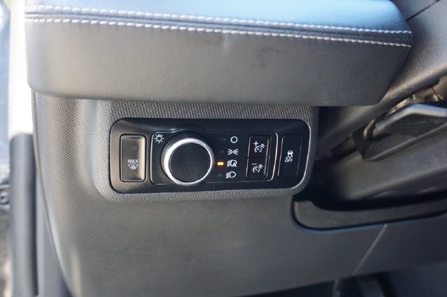 Certified 2024 Ford Mustang Mach-E Select RWD image 25
