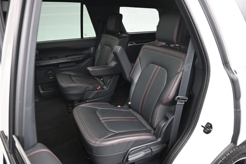 Certified 2023 Ford Expedition Limited AWD/4WD image 15