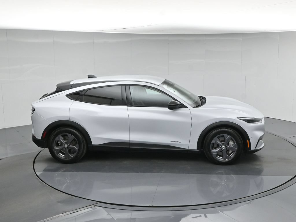 Certified 2023 Ford Mustang Mach-E Select RWD image 40