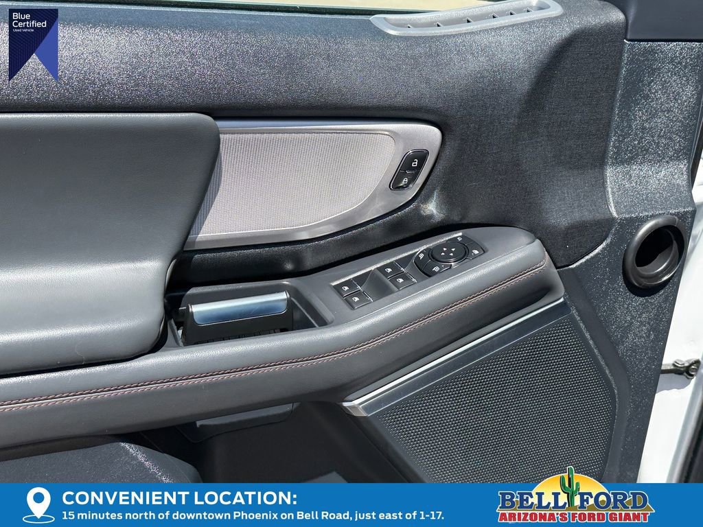 Certified 2025 Ford Expedition Active AWD/4WD image 18