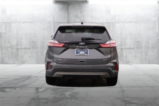 Certified 2024 Ford Edge SEL image 6