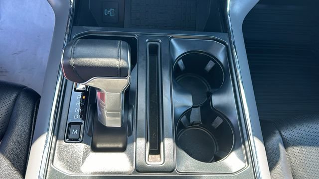 Certified 2024 Ford F150 Lariat w/ Bed Utility Package image 22