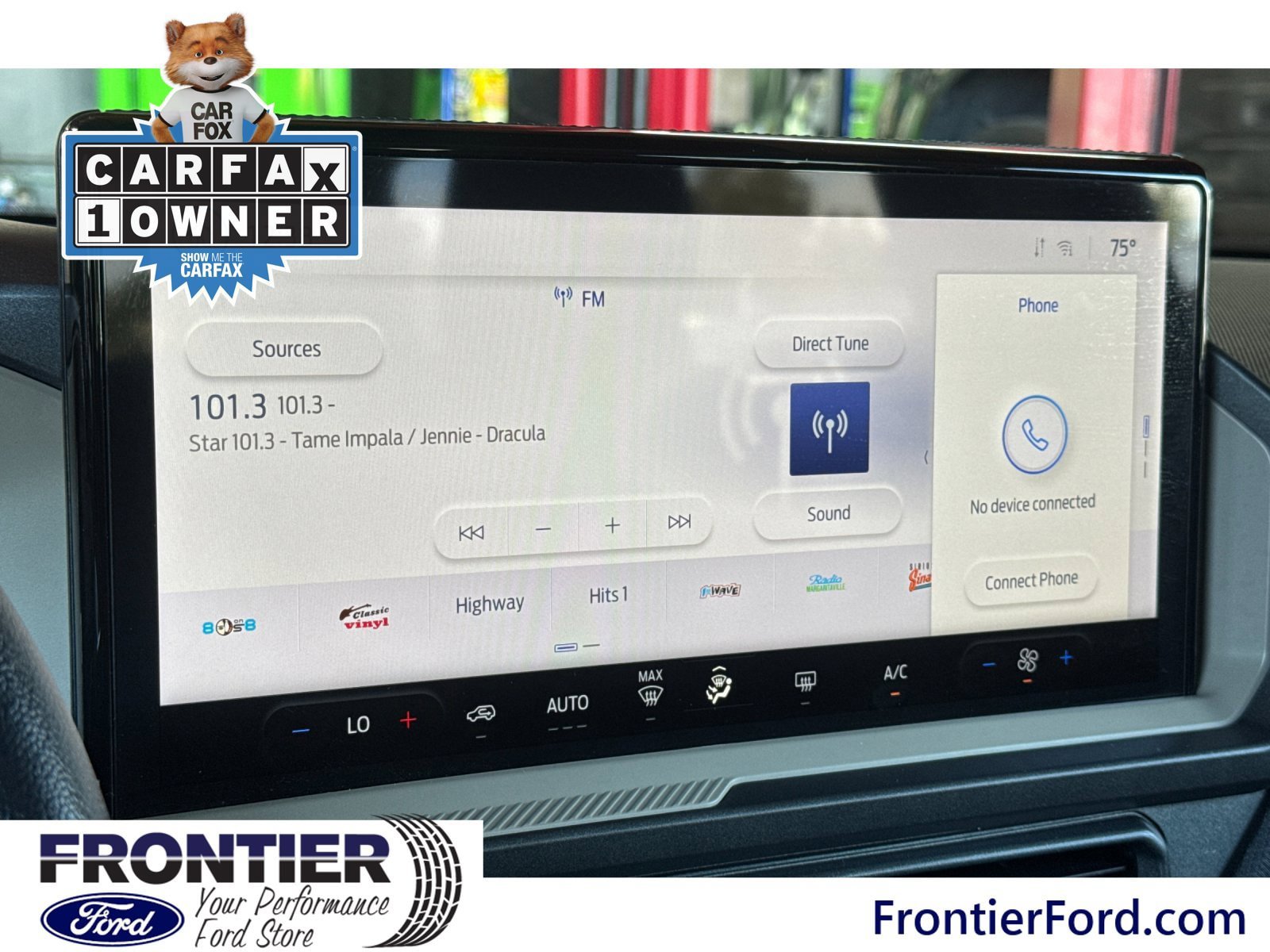 Certified 2025 Ford Bronco Sport Big Bend AWD/4WD image 19