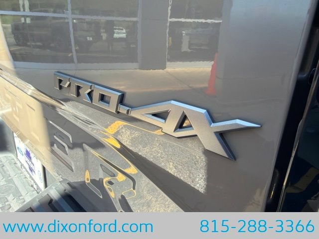 Used 2022 Nissan Frontier PRO-4X w/ Off-Road Protection Package AWD/4WD image 27