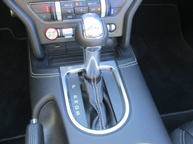 Certified 2022 Ford Mustang GT Premium w/ Equipment Group 401A RWD image 17