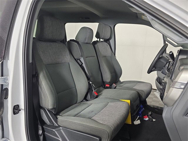 Certified 2025 Ford F250 XLT image 23