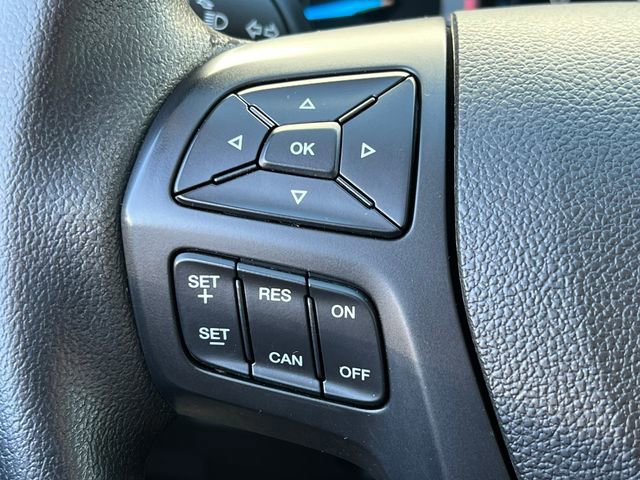 Certified 2021 Ford Ranger XL w/ FX4 Off-Road Package image 28