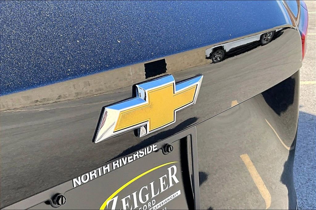 Used 2024 Chevrolet Blazer LT w/ Convenience Package image 30