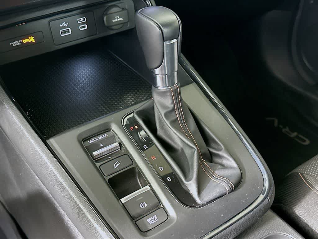 Used 2023 Honda CR-V Sport image 19