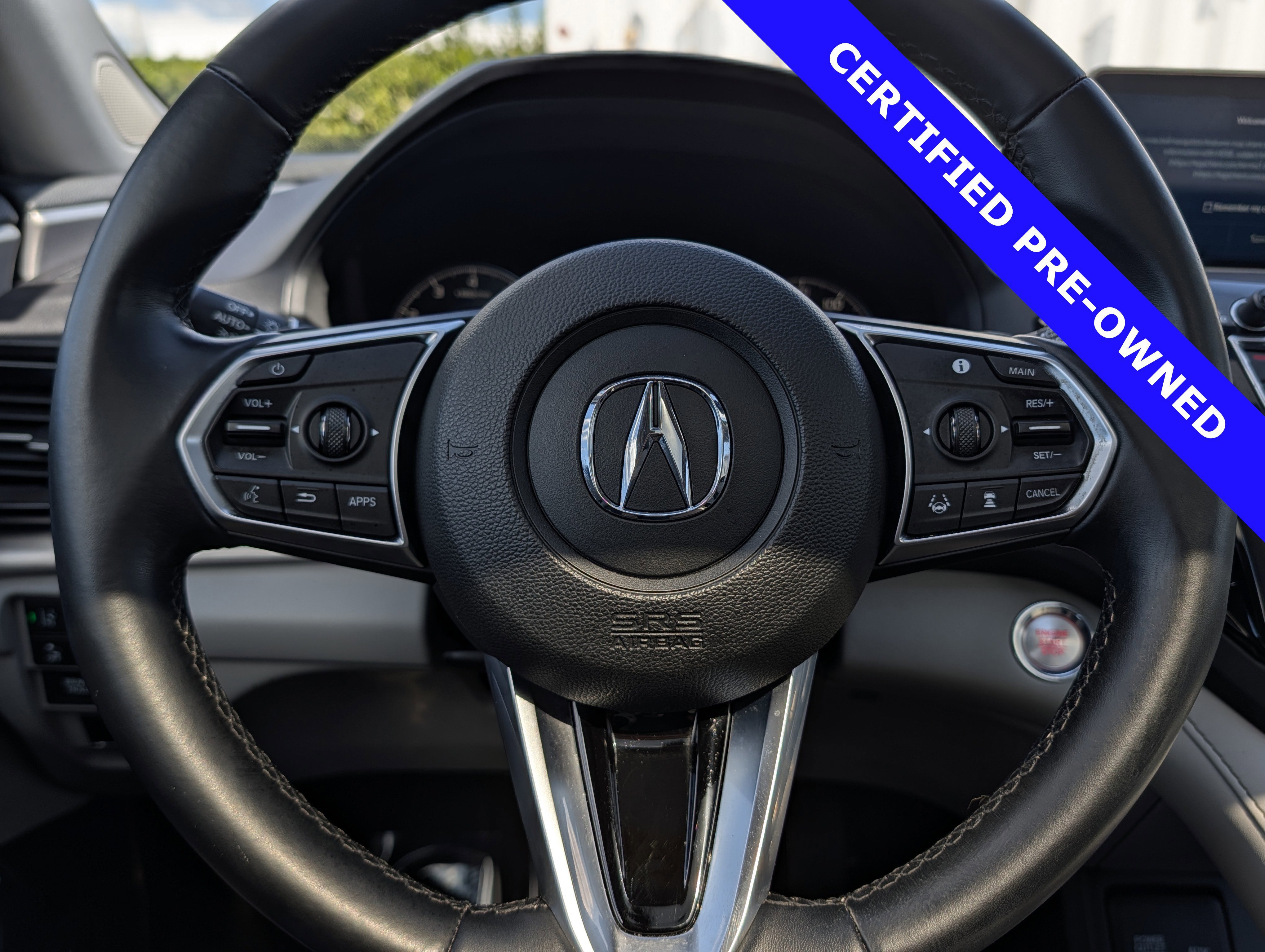 Used 2020 Acura RDX w/ Technology Package image 29