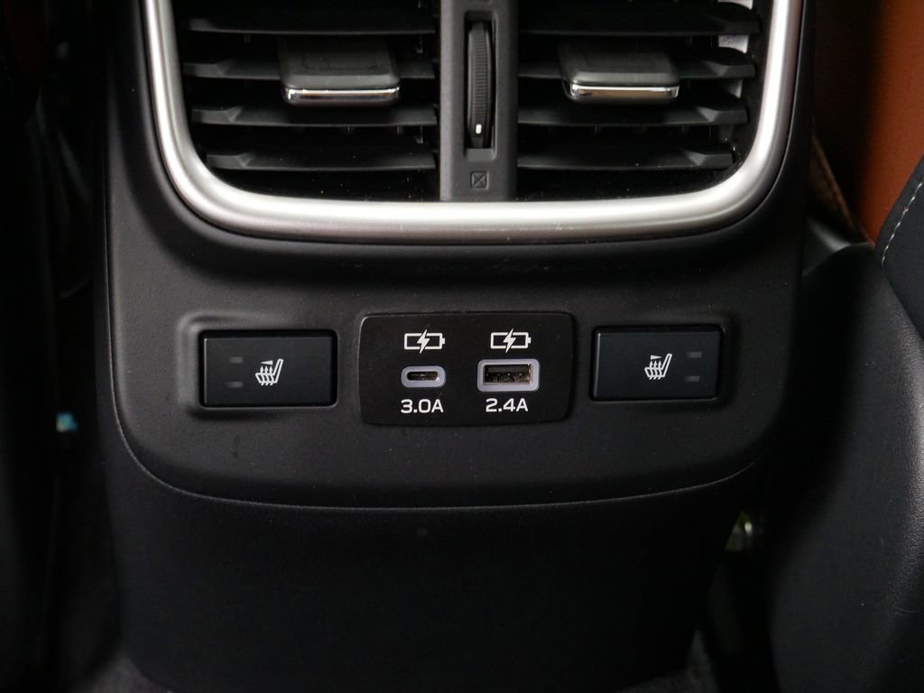 Used 2024 Subaru Outback Touring XT w/ Popular Package #2 image 14