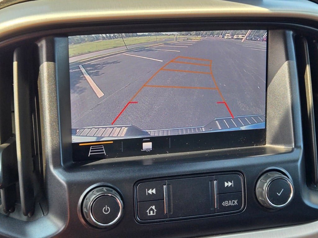 Used 2020 GMC Canyon SLE w/ Driver Alert Package AWD/4WD image 25