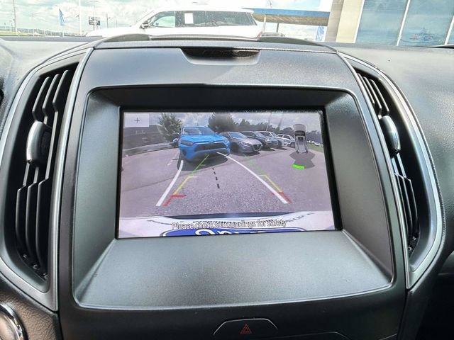 Certified 2020 Ford Edge SE FWD image 20