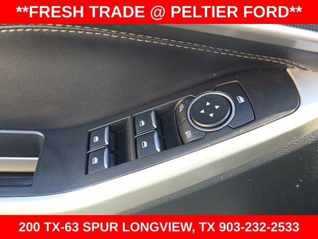 Certified 2023 Ford Explorer XLT image 20