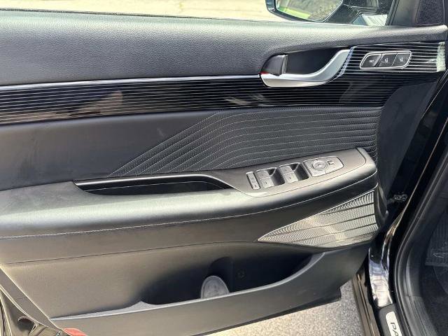 Used 2025 Hyundai Palisade Calligraphy AWD/4WD image 17