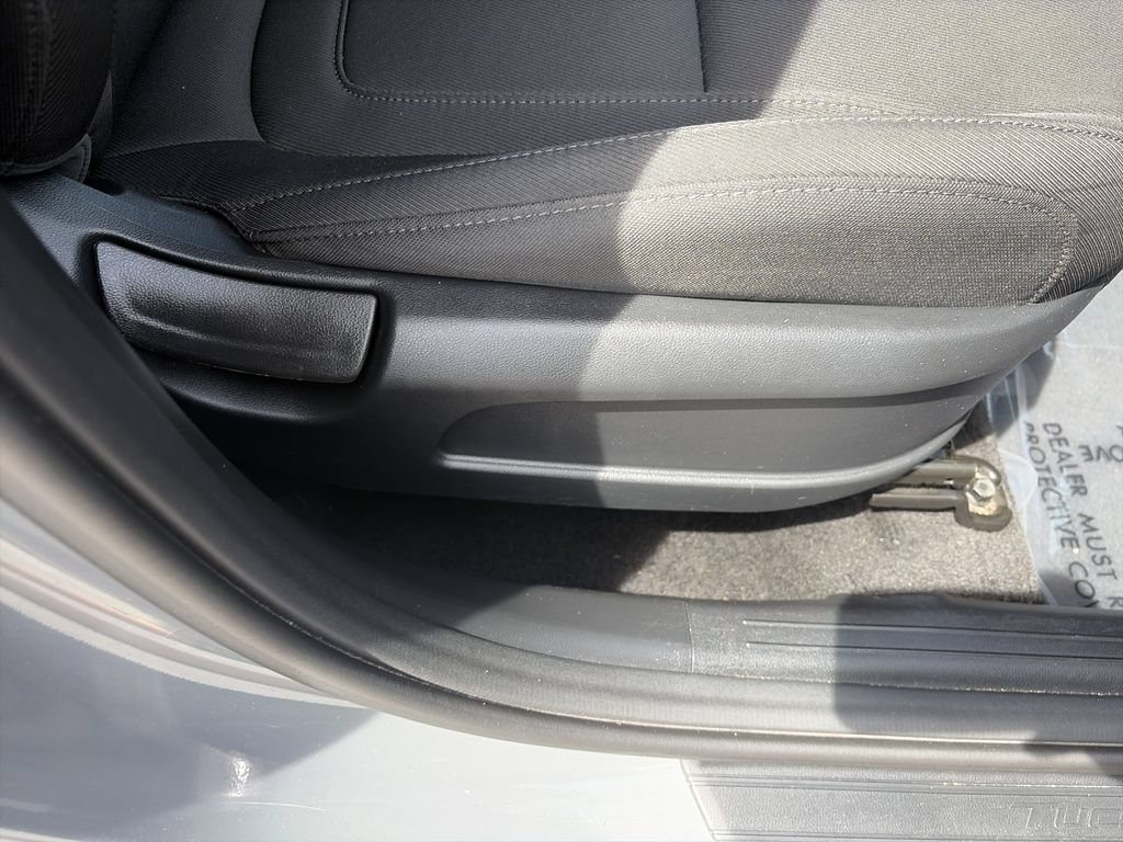 Used 2025 Hyundai Tucson SEL FWD image 34