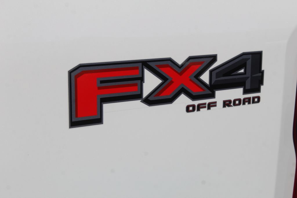 Certified 2024 Ford F250 King Ranch w/ FX4 Off-Road Package AWD/4WD image 10