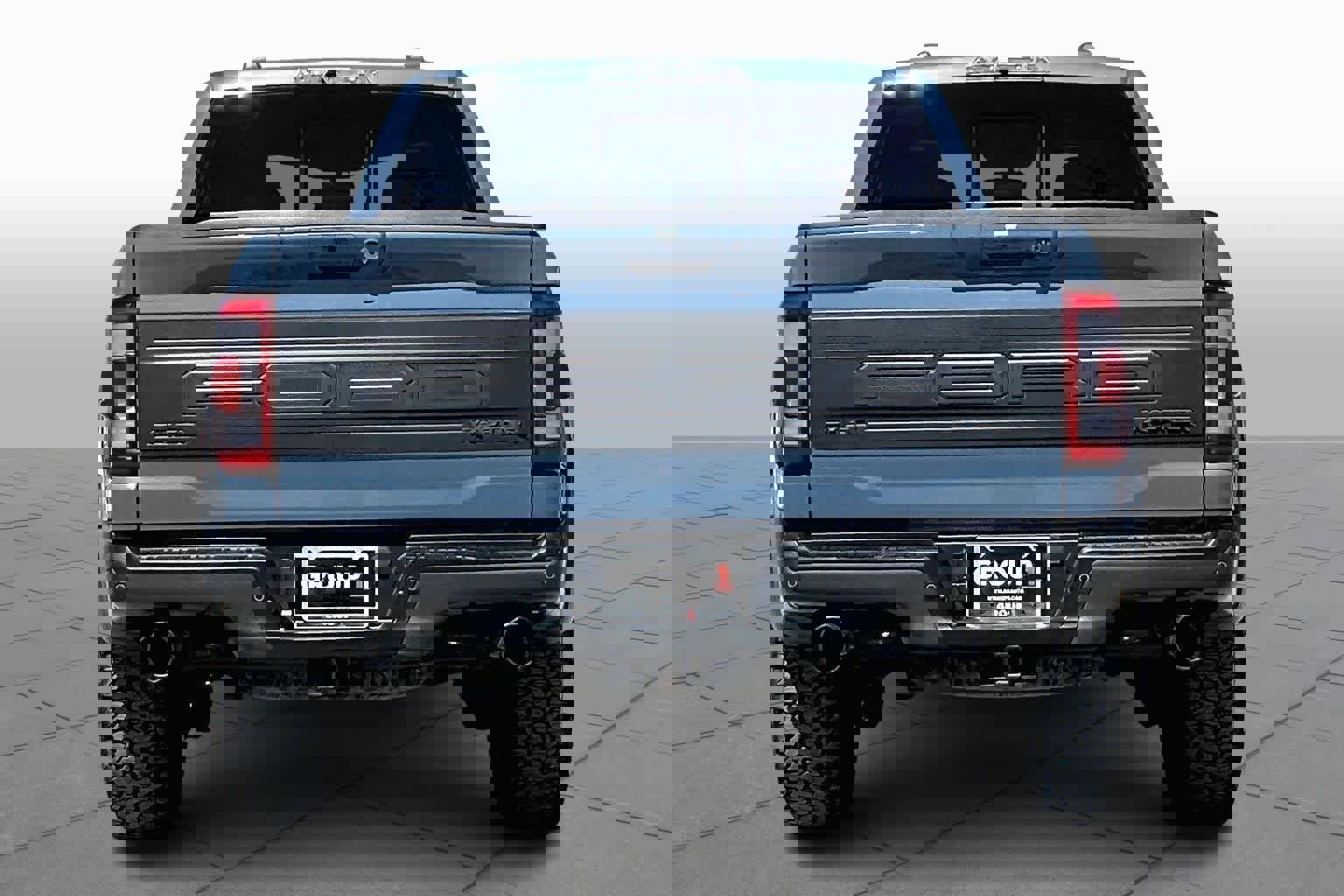 Certified 2023 Ford F150 Raptor image 3