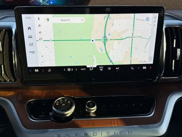 Certified 2025 Ford Expedition King Ranch AWD/4WD image 16