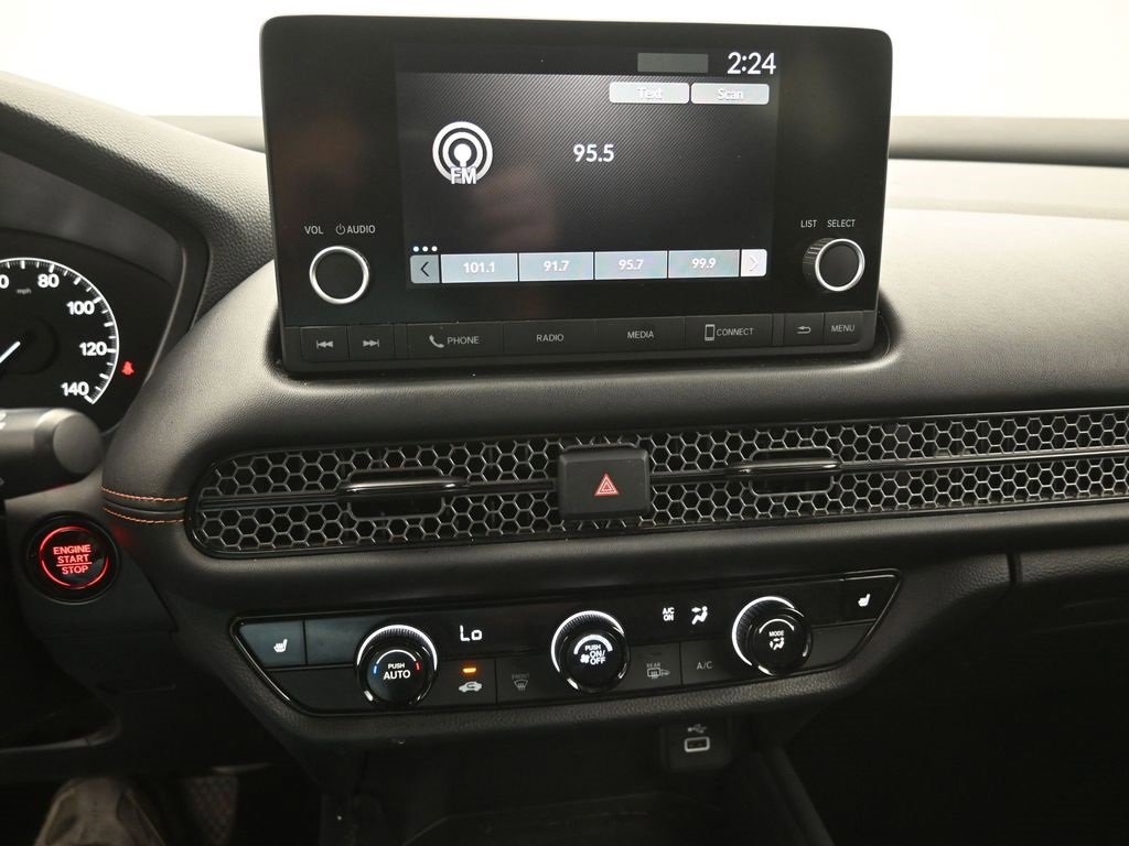 Used 2023 Honda HR-V Sport image 13