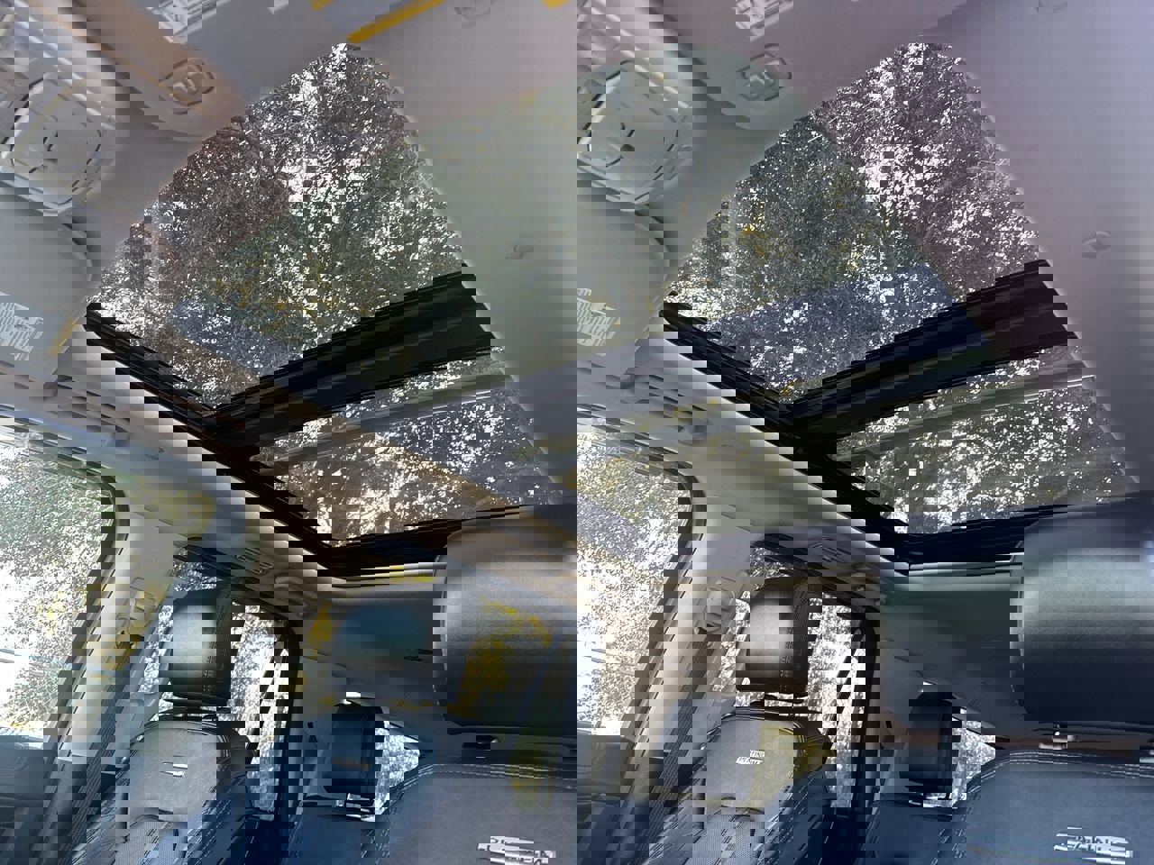 Certified 2020 Ford Expedition Max Platinum image 22