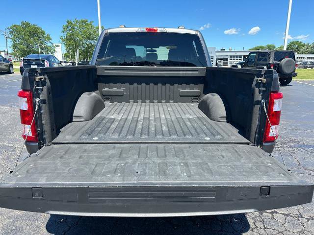 Certified 2022 Ford F150 XL w/ STX Black Appearance Package AWD/4WD image 25