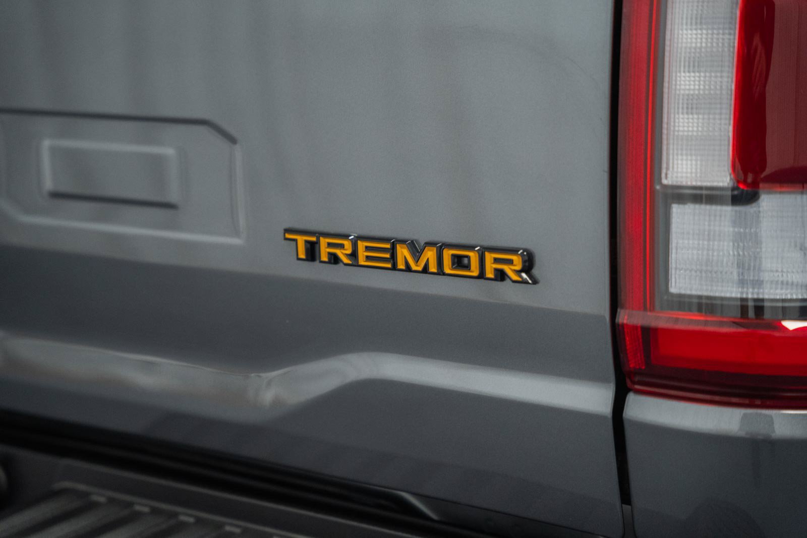 Certified 2023 Ford F150 Tremor w/ Equipment Group 402A High AWD/4WD image 9